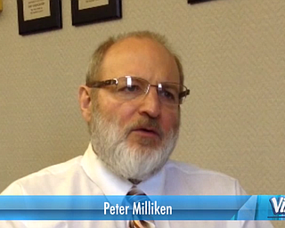 Woodside Award reaction