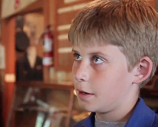 Canfield War Vet Museum