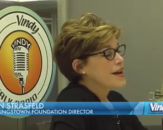 Jan Strasfeld interview