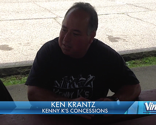 Kenny K's Concessions