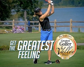 Greatest Golfer of the Valley 2016