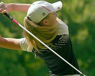 Greatest Golfer of the Valley - This Heart