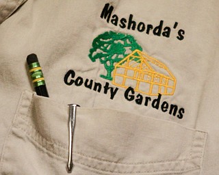 Mashorda's County Garden to Close