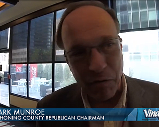 Mark Munroe discusses Melania Trump