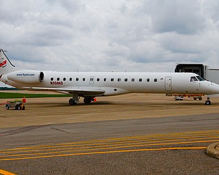 Chicago Flights May End Soon