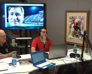 Brian Dzenis live from Boardman