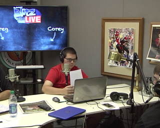 Charles Grove live from Western Reserve