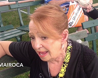 Fairgoers reflect on memories