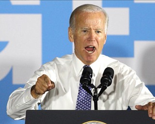 VP Biden at UAW 1714 