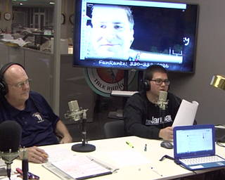 Ursuline over East | Blitz Live