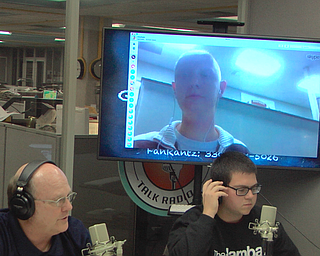 Boardman over Mooney | Blitz Live