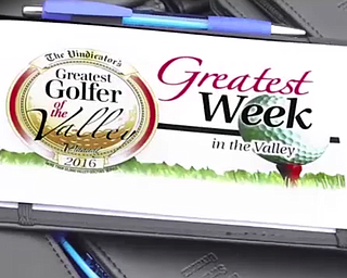 Greatest Week in the Valley 2016