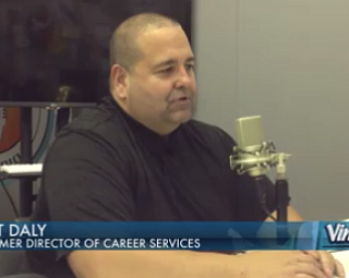 Art Daly reflects on ITT Tech Youngstown