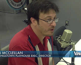 Jim McClellan joins VTR to discuss theater season