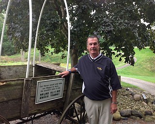 John Kerins remembers Arnold Palmer