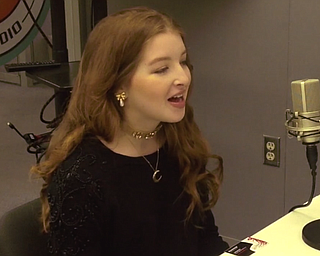 Marisa Sergi on starting Redhead Wine