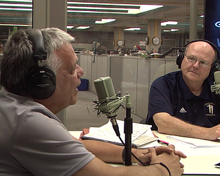 Former Red Devil Bob Mangiarelli