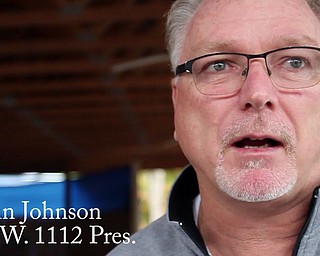 UAW  And The 2016 Presidential Election