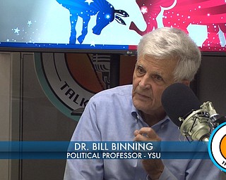 Economy Driven Election