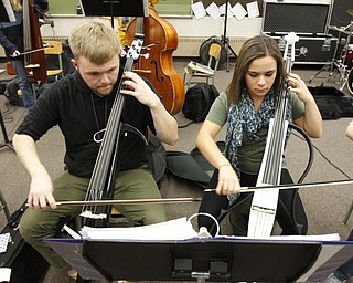 Boardman Orchestra & TSO