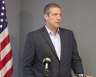Tim Ryan Speaks Out