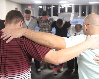 Teen Challenge Choir