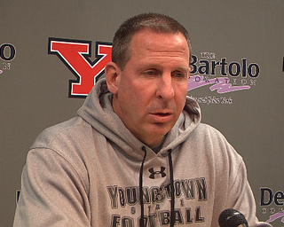 Pelini previews matchup vs Wofford
