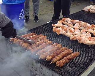 Tales from the Tailgate Lot