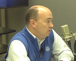 Mayor McNally looks back at 2016