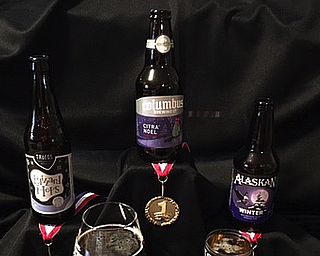 MV Flight Crew: 12 Ales of Christmas