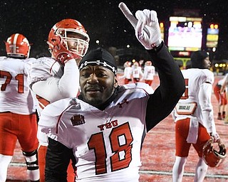 March of the Penguins