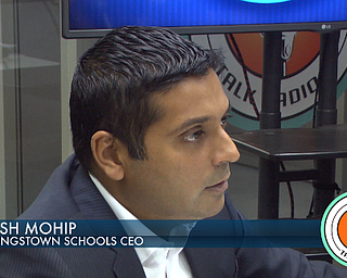 Krish Mohip joins VTR