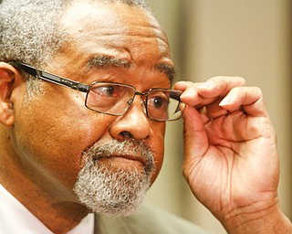 NAACP grades Krish Mohip 