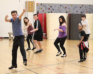 Tapping into his experience