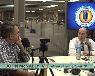 McNally Republicans Democrats and Trump