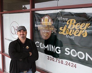 Boardman Business Development