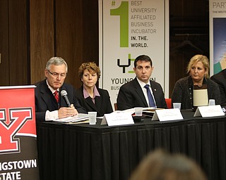 YSU/YBI  trip to Israel 