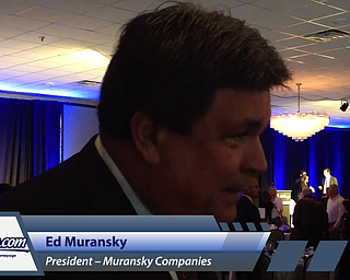 Local leaders speak of optimism in 2017