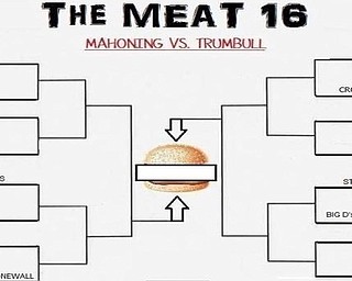 Burger Guyz visit the Vindy