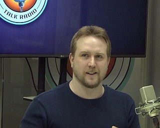 Being a Movie Director in Youngstown