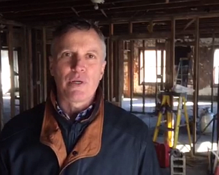 Redevelopment in Downtown Warren