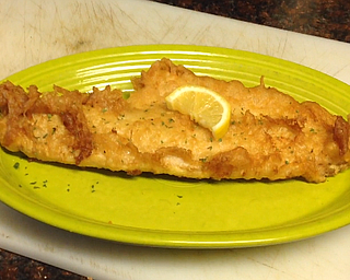 Fish frys in the Valley