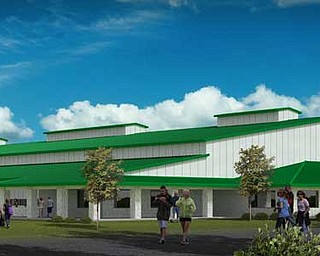 Canfield Fair launches Junior Fair capital campaign