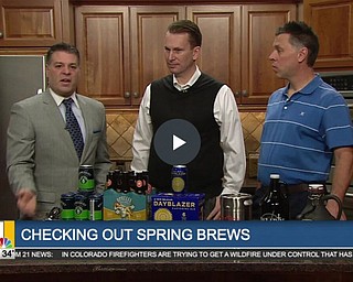 Flight Crew for Vindy