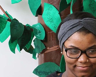 Kindness Tree at East 