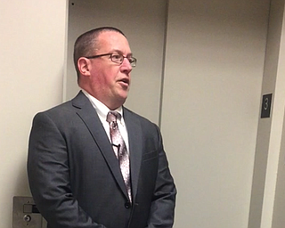 Elevator project at Potential Development