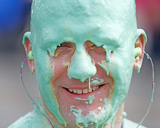 Poland Principal Slimed