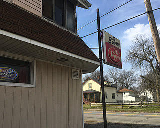 Bowery patron speaks about the bar