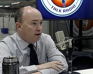 Mayor McNally - Water Department and MYCAP