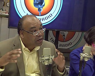 John Howell-Reducing Crime Day